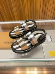 burberry sandale pour homme s_11b6251